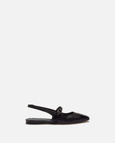 SLINGBACKS NARNIA/BI NOIR - minelli.fr
